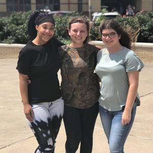 Meet your Posher, Bree